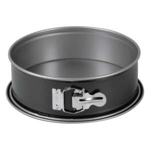 KAISER Resorte Inspiración 8cm Ø 24cm Schwarz - Product Image 1