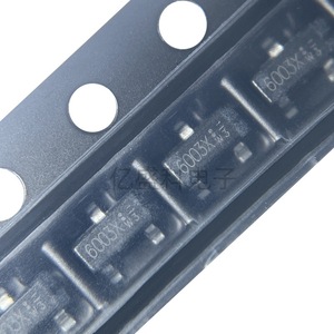 ทรานซิสเตอร์ Nce6003x N Channel Mosfet Sot 23 60v 3a ของแท้ - Product Image 1