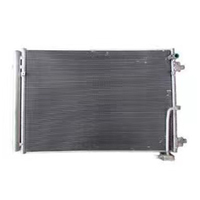 Condensateur de climatisation automatique 4H0260401D 4h0260403d pour Audi A8 S8 4H 4.0 TFSI