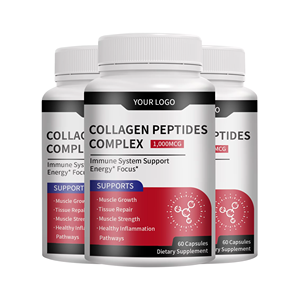 Suplemento Multivitamínico y Mineral para Adultos, Tabletas de Vitamina C, D2, E, Complejo B y Biotina, 60 Unidades, para Mejorar la Inmunidad y Aliviar el Estrés - Product Image 1