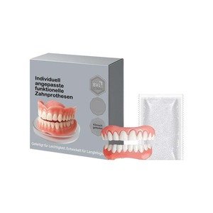 Kit de modification de prothèse dentaire : Gel blanchissant, confortable et doux pour la peau, pour une texture améliorée et un <span class=keywords><strong>sourire</strong></span> <span class=keywords><strong>magnifique</strong></span> à domicile - Product Image 6