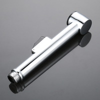 Nouveau 2023 robinet de bain Shattaf robinet à main audacieux Douche musulmane WC Shattaf ensemble de Douche toilette Bidet pulvérisateur