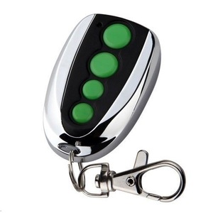 Control Remoto para Puerta de Garaje Merlin M842/M832/M844, Abridor de Puerta Prolift 230T/430R, 433.92MHz, Código Variable, Pantalla LED Digital 4 - Product Image 4