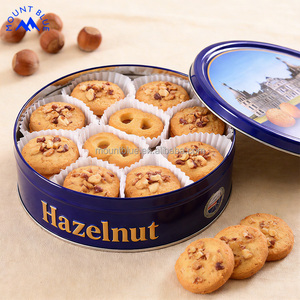 Meilleur Prix Biscuits Saveur Citron <span class=keywords><strong>Petit</strong></span> Format Emballage Bleu Délicieux Biscoito Galleta Biscuits au <span class=keywords><strong>Beurre</strong></span> de Qualité Supérieure - Product Image 3
