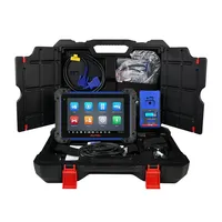 IM608 PRO II Full Kit Plus IMKPA Accesorios con IMKPA + APB112 + GBOX3, Codificación ECU avanzada, Actualización de IM608 PRO/IM608/IM508S