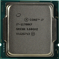 Computer Part Processor CPUs Tray I5 11th Gen Desktop LGA1200