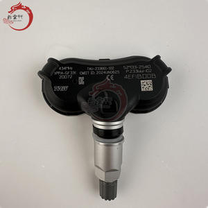 Válvula TPMS de Repuesto Original para Motor de Auto 52933-2S410 para Hyundai Elantra Kia Ceed 529332S410 - Product Image 5