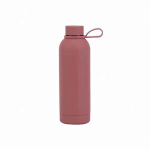 Stainless Steel Insulated High-Value Portable Gift Cup With Engraved Logo - Product Image 2
