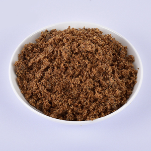 ผงหนอนแมลงแห้งสำหรับเลี้ยงปลาสัตว์ปีกและสัตว์ปีกผลิตจากโรงงานเทคโนโลยีชีวภาพ - Product Image 2