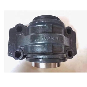 Nhà máy sản xuất phụ kiện xe tải mùa xuân trunnion ghế 1404352/ 1404385 /1399489 xe tải bộ phận khung gầm nhà sản xuất trộn bê tông - Product Image 4