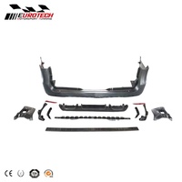 Kit de carrosserie de mise à niveau pour pare-chocs avant/arrière, Offre Spéciale, classe V Vito W447 V250 V260