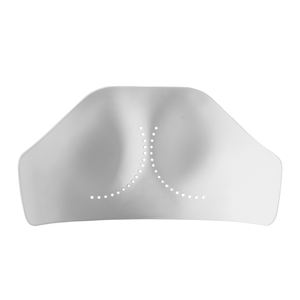 Woosung Schlussverkauf langlebige Sicherheit beste Kampfsportarten Karate Brustverteidiger - Product Image 2