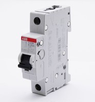 Controlador de Programación PLC Nuevo y Original S201M K25A 2CDS 271 001R0517 en Stock en Almacén