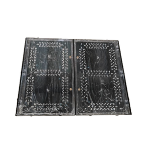 عرض رائع ليد رقمي كبير للسيارة ضوء حركة المرور الرئيسية تعمل بالطاقة - Product Image 6