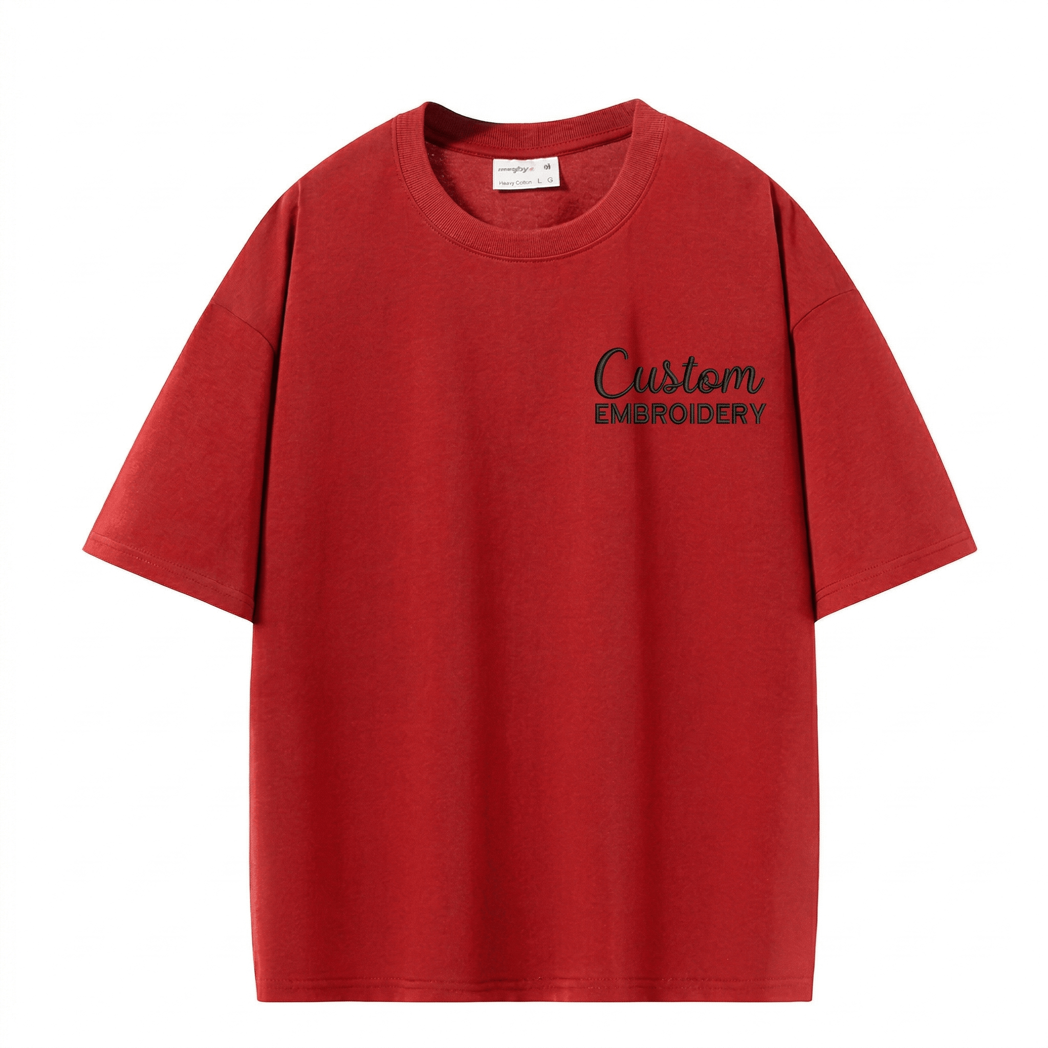 Rojo