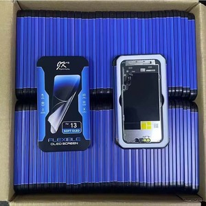 Pantallas LCD para Teléfonos Móviles, Digitalizador de Pantalla Táctil, Ensamblaje para <span class=keywords><strong>iPhone</strong></span> 17 Air, 16 Pro Max, 15, 14, 13, 12, <span class=keywords><strong>11XS</strong></span> Max, Pantallas LCD GX OLED - Product Image 6