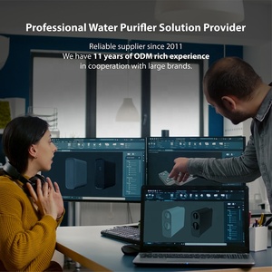 Bộ Lọc Nước Chìm EWF-8006 Thay Thế Cho 91240 - Product Image 5