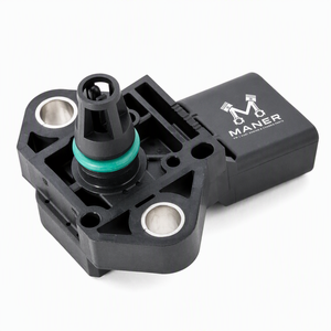 เซ็นเซอร์วัดแรงดันอากาศเข้า MANER รุ่น OE 038906051D 03C906051J ใช้ได้กับรถยนต์ VW Beetle Scirocco CC Tiguan Jetta Audi A3 A4 A6 Q3 - Product Image 1