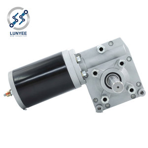 Camion à benne basculante électrique à engrenage CC 12V 600W, système de bâche en toile mince - Product Image 5