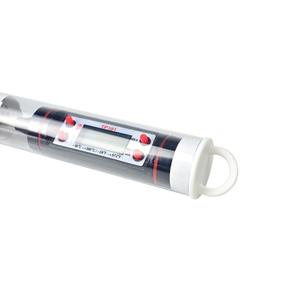 Termómetro <span class=keywords><strong>de</strong></span> <span class=keywords><strong>Cocina</strong></span> Digital LCD con Sonda para Barbacoa, Comida, Carne Frita, Agua, Leche, Herramientas <span class=keywords><strong>de</strong></span> TP101-Kitchen, OEM Personalizable - Product Image 3