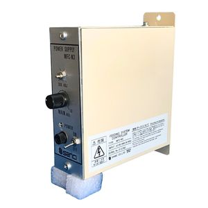 ตัวควบคุมเครื่องป้อนแบบสั่นสะเทือน SANKI Heavy Duty MFC-N 100/200V ดิจิตอลอเนกประสงค์ ใหม่ รับประกัน 1 ปี ผลิตจากโรงงาน Flex - Product Image 3