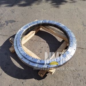 305.5 306 306E รถขุดขนาดเล็ก 155-6799 1556799 ลูกปืนหมุน - Product Image 1