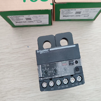 Relais électronique de protection contre les surintensités LT4760M7S 200-240V pour contrôleur de programmation PLC
