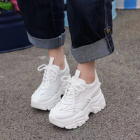 Baskets de Sport pour femmes, chaussures de haute qualité, personnalisées, décontractées, à la mode, bon marché, collection 2022