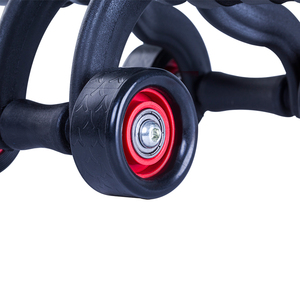 استخدام مزدوج: أسطوانة <span class=keywords><strong>Ab</strong></span> من أجل التمرين المعزز - Product Image 5