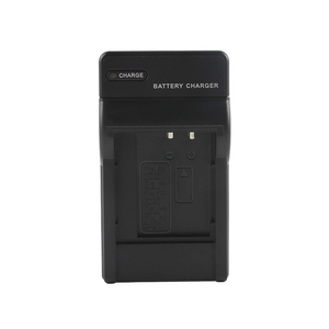 Chargeur de caméra portable pour <span class=keywords><strong>Ricoh</strong></span> DB-110 GR <span class=keywords><strong>III</strong></span> GR IIIx - Product Image 3