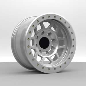 Rines de Aleación Forjada Premium Personalizables Todoterreno, Colores y Logotipo Personalizables, 17-22 Pulgadas, Certificación DOT, TUV y VIA - Product Image 4