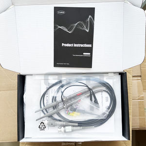 FNIRSI-1013D 휴대용 오실로스코프 2채널 100MHz 대역폭 1GSa/s 샘플링 속도 태블릿 디지털 오실로스코프 - Product Image 3