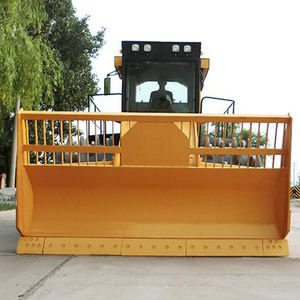 Compactadora de Basura Shantui de 23 Toneladas SR23MR, Rodillo Compactador en Venta - Product Image 3
