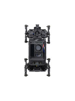 WAVEGO Bionic, Perro Robot de 4 Patas con Inteligencia Artificial, Alto Grado de Libertad de Acción, Basado en ESP32/Raspberry Pi 4B