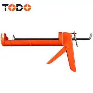 TODO 工具 OEM 半圆形硅胶涂料机填缝枪