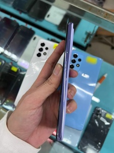 Teléfono Inteligente Sam Gala/xy A52 5G, Pantalla de 6.5 Pulgadas, 120 Hz, Cámara de 64 MP con OIS, Batería de 4500 mAh, Carga Rápida, Teléfono Empresarial, Resistente al Agua IP67, Versión Global - Product Image 6