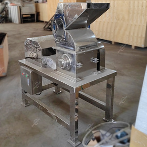 Промышленный измельчитель пищевого класса для кардамона, макадамии, бетеля и других орехов, крупнозернистый дробилка для орехов - Product Image 3