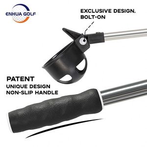 Fournisseur transfrontalier à succès : Bâtons de ramassage de balles de golf, récupérateurs de balles de golf et accessoires de golf. - Product Image 5