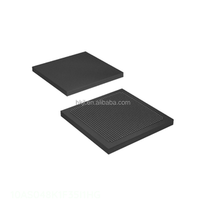 Componentes de circuito electrónico integrados 1152 BBGA FCBGA 10AS048K1F35I1HG Distribuidor autorizado - Product Image 1