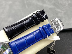 Reloj mecánico de lujo para hombre, superventas, con tema Panda, Tourbillon esmaltado, 2025 - Product Image 6