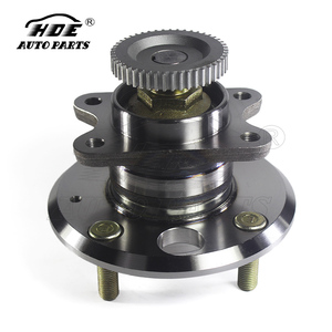 512190 BR930282 52730-38100 Wholesale HDE Auto Parts <b>Wheel</b> Hub Bearing for Hyundai Sonata Kia Optima - Product Image 1