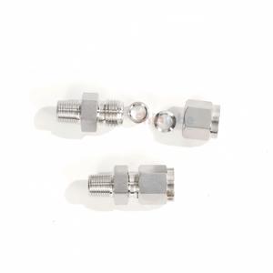 Raccord haute pression de remplacement Shinlube S61-BD pour système de lubrification automatique LUBE pour machine CNC - Product Image 4