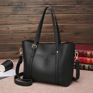 Fashion New Handbag Female Shoulder <b>Bag</b> <b>Large</b> Capacity Messenger <b>Bag</b> Trend Hot Retro Oil Leather <b>Bag</b> - Product Image 3