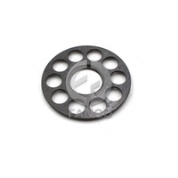 Kit de Reparación de Bomba Hidráulica de Acero Aleado Nachi PVD-00B-14P-5G3 PVD-00B-15P PVD-00B-16P para Miniexcavadora U15/U17