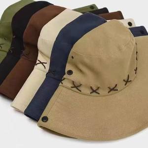 <span class=keywords><strong>Sombrero</strong></span> de Vaquero Occidental, <span class=keywords><strong>Sombrero</strong></span> de Protección Solar, <span class=keywords><strong>Sombrero</strong></span> de Senderismo para <span class=keywords><strong>Mujer</strong></span>, <span class=keywords><strong>Sombrero</strong></span> de Senderismo para Hombre, <span class=keywords><strong>Sombrero</strong></span> de Pesca con Protección Solar - Product Image 6