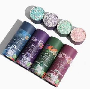 Downy Laundry cuentas perfumadas caja de papel más suave de larga duración aroma Booster fragancia cuentas lavado ropa caja de embalaje - Product Image 5