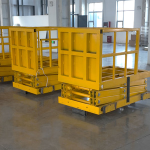 3-Axis Cargo <span class=keywords><strong>Lift</strong></span> untuk cat Stan angkat personil produk - Product Image 5