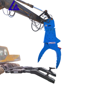 Hoàn hảo xe công cụ tái chế 360 Xoay xe tháo dỡ cắt cho tự động tháo dỡ và tái chế - Product Image 5