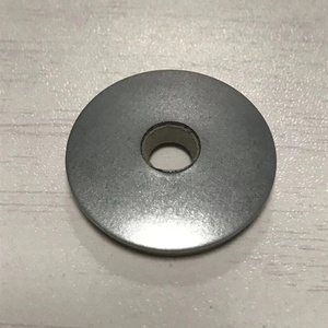 19mm Gris EPDM <span class=keywords><strong>Rondelle</strong></span> Toiture Vis Métal Collé <span class=keywords><strong>Rondelle</strong></span> En Caoutchouc - Product Image 3