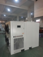 Industriële warmtepompdroogmachine voor mango, aardbeien, groenten, fruit, energiebesparende commerciële dehydrator, Diye Energy